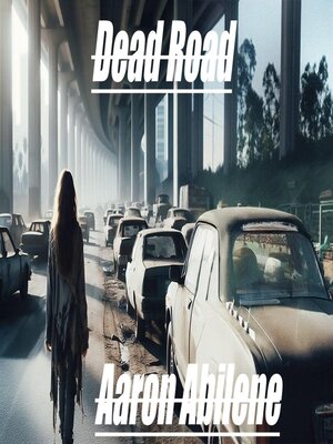 cover image of Dead Road